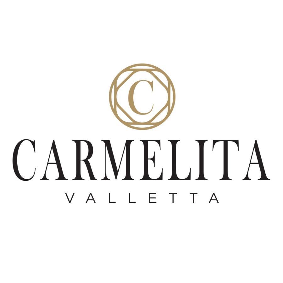 Carmelita Maisonette Valletta Exterior foto