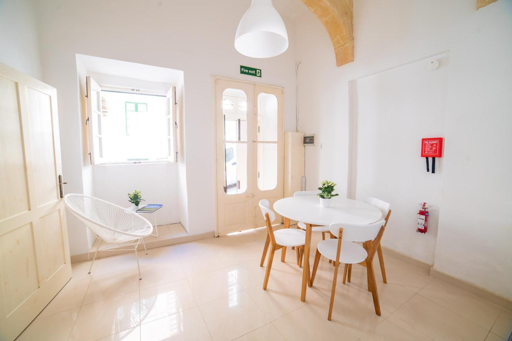 Carmelita Maisonette Valletta Exterior foto